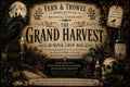The Grand Harvest